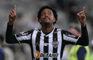 Galo vai ser bicampeão da Copa do Brasil. Furacão é muito inferior !