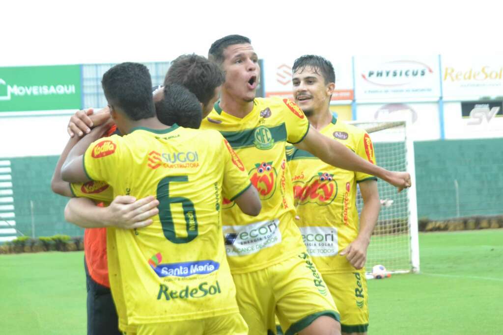 Paulista Sub-20: Definidas datas e horários da disputa do título