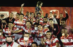 ESPECIAL PAULISTA A3: Linense é campeão da divisão pela primeira vez e Primavera sobe após 35 anos