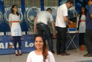 LOTERIAS: Mega-Sena desta quinta-feira vai pagar R$ 40 milhões