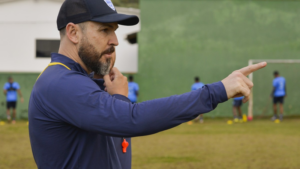 Paulista A2: Time sem vitória demite técnico