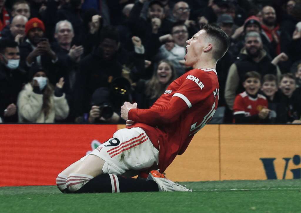 INGLÊS: Com gol de Cristiano Ronaldo e belo 1º tempo, United fecha o ano com triunfo