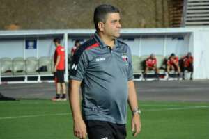 Atlético-GO visita o Inter podendo confirmar vaga na Sul-Americana