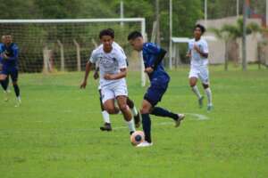 Paulista A3: Marília goleia time que se prepara para Copa SP em mais um jogo-treino
