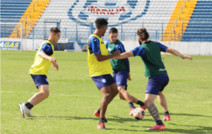 Paulista A3: Marília terá elenco com média de idade menor do que nos últimos anos