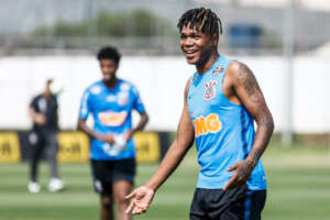 Matheus Jesus revela provas contra doping e projeta retorno: ''Hoje sou um novo Matheus''