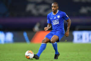 Muriqui, ex-Vasco, revela contato e aguarda Avaí para confirmar retorno ao Brasil