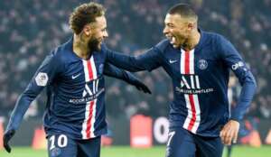 Craque do PSG é eleito o melhor jogador do mundo em 2021 pela Globe Soccer