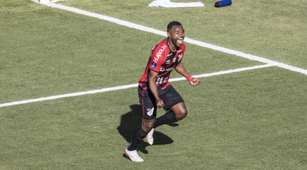 Conmebol muda regra e Athletico-PR será cabeça de chave da Libertadores