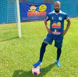 Paulista A3: Olímpia anuncia pacotão de seis reforços