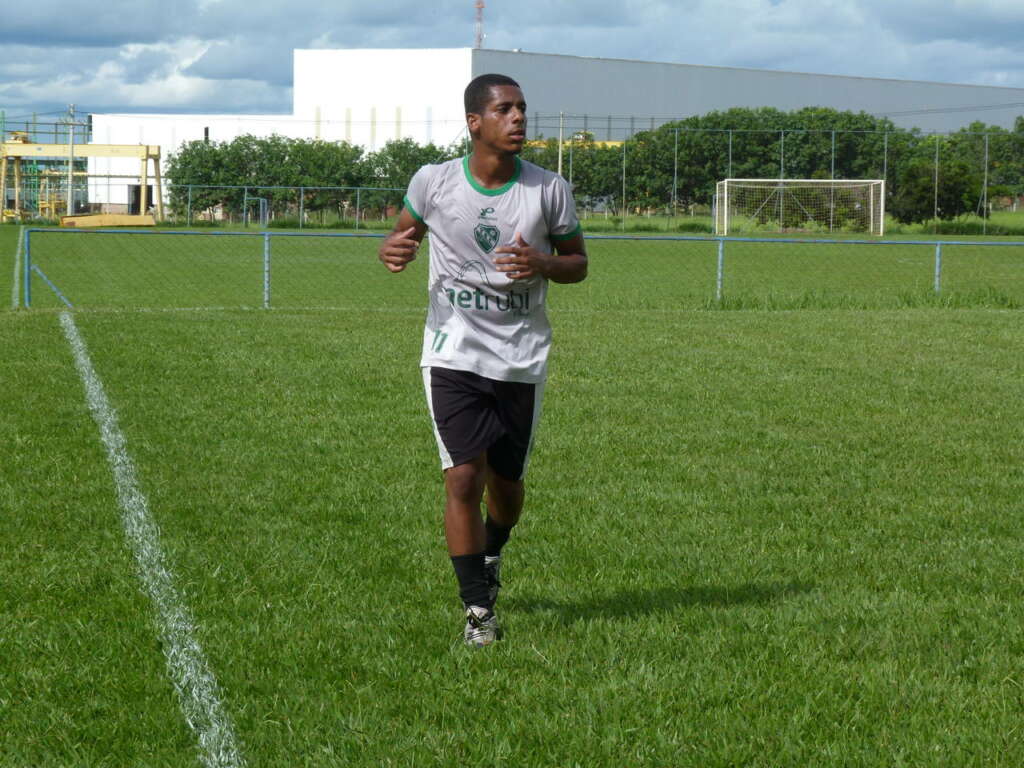 Copa SP: Em preparação, Tanabi tem retorno de volante que estava lesionado