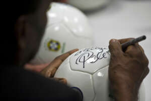 Nova Lei Pelé tem aposentadoria a olímpicos, direitos de imagem e apostas online