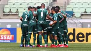 PAULISTA SUB-20: Mirassol e Palmeiras confirmam vaga nas semifinais