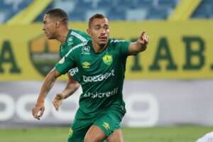 Paulistão: Palmeiras encaminha empréstimo de atacante para o Ituano