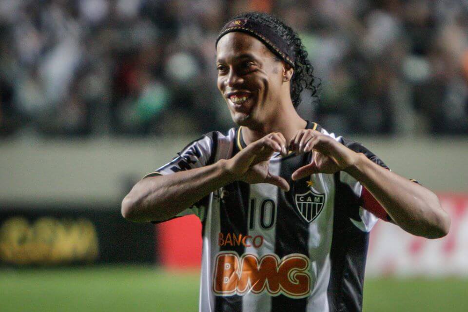 Ronaldinho Gaúcho