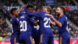 ESPANHOL: Vinícius Júnior decide com golaço e Real Madrid derrota Real Sociedad