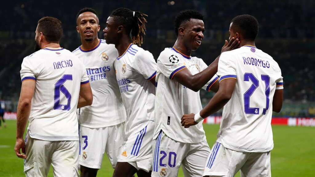 Espanhol: Além de Marcelo, outro brasileiro está entre 5 novos casos de covid-19 no Real Madrid