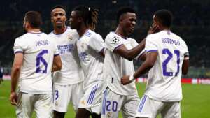 Espanhol: Além de Marcelo, outro brasileiro está entre 5 novos casos de covid-19 no Real Madrid