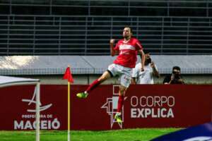 Catarinense: Criciúma anuncia meia destaque na última Série B