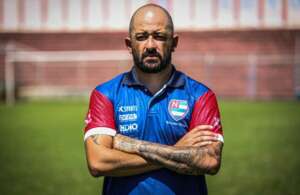 Paulista A3: Nacional contrata meia ex-Ferroviária e atacante ex-Desportivo Brasil