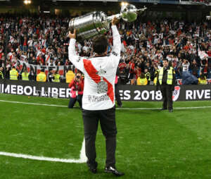Flamengo que nada! Marcelo Gallardo revela qual clube irá treinar na temporada 2022