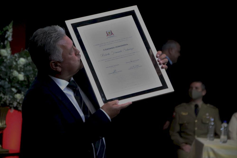 Roberto Cavalo Camara Criciuma III