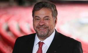 'Meu legado tem de ser um caminho, um rumo ao São Paulo', diz Julio Casares