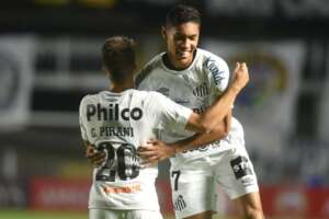 Santos renova patrocínio por 2 anos com a Philco, agora também no time feminino