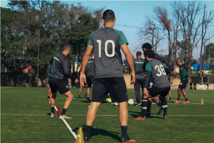 Screenshot 2021 12 13 at 16 15 04 Figueirense se reapresenta para inicio da pre temporada com novidades no elenco