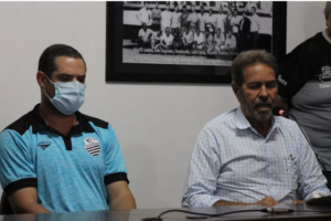 Paulista A3: Presidente do Comercial mostra confiança no estadual: 'Sequência do trabalho'