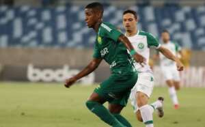 Flamengo entra em acordo com time dos EUA e receberá até R$ 5,7 milhões por volante