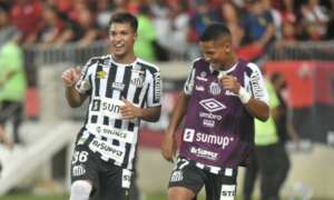 PLACAR FI: Com reta final do Brasileirão, veja todos os RESULTADOS desta SEGUNDA!