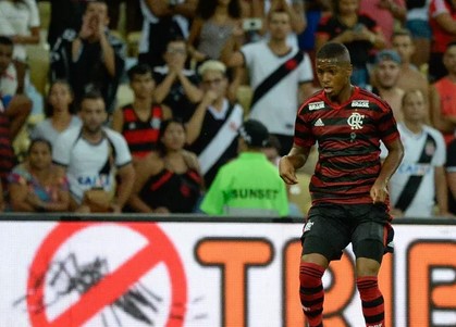 Flamengo encaminha vendas de atacante que passou na Ponte e volante emprestado ao Cuiabá 1 Screenshot 12