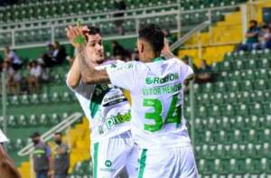 Destaques do Juventude voltarão ao Atlético-MG para serem observados por Cuca