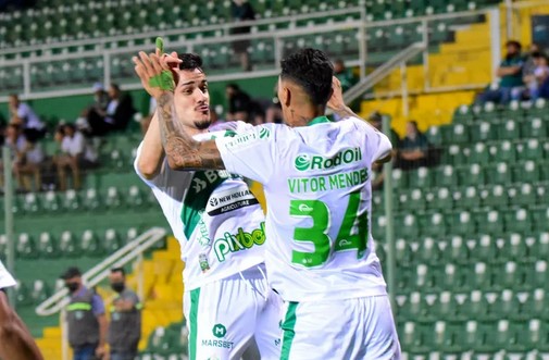 Destaques do Juventude voltarão ao Atlético-MG para serem observados por Cuca