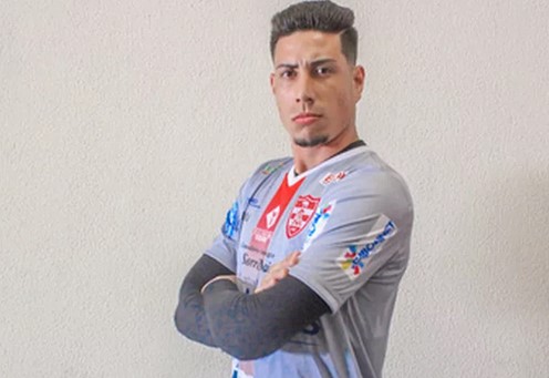 Paulista A3: União Suzano contrata goleiro campeão pelo Linense e renova com mais dois