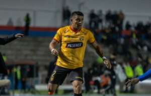 Fluminense estuda contratação de lateral do Barcelona-EQU