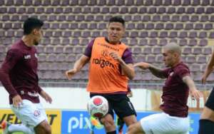 Paulistão: Ferroviária empata jogo-treino com time do Paulista A2