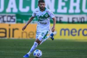 Gaúcho: Juventude confirma renovação de três jogadores