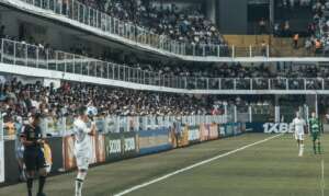 Santos anuncia ingressos esgotados para despedida da temporada contra o Cuiabá