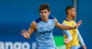 Fora de 'final' do Grêmio, Kannemann será operado para sanar problema no quadril