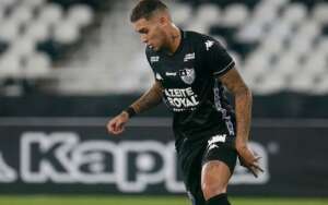 Paulistão: Antes de anúncio, Rafael Navarro já fala como reforço do Palmeiras