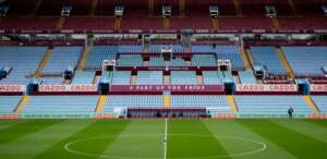 Inglês: Surto de covid desfalca Aston Villa e força novo adiamento