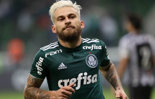 Paulistão: Após empréstimo ao Fortaleza, Palmeiras define futuro de Lucas Lima