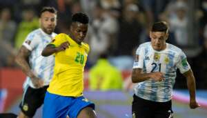 Brasil abre 2022 com duelos contra Equador e Paraguai, em janeiro e fevereiro