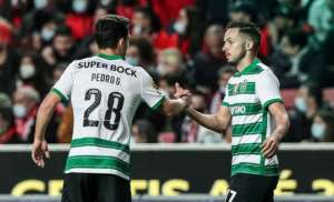 PORTUGUÊS: Porto e Sporting vencem e disparam na briga pela liderança