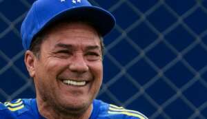 Mineiro: Cruzeiro anuncia saída de Vanderlei Luxemburgo e comissão técnica