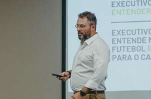 Mineiro: Ronaldo decide e Alexandre Mattos não será diretor do Cruzeiro