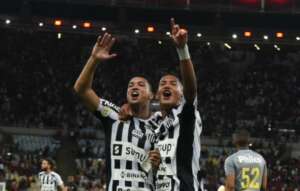 Santos x Cuiabá - Ainda tem coisa em jogo para os dois!