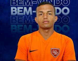 Paulista A3: Desportivo Brasil segue ativo e anuncia meia ex-Vocem e São José